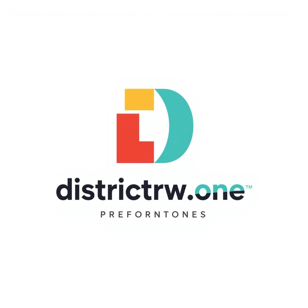 Districtrw